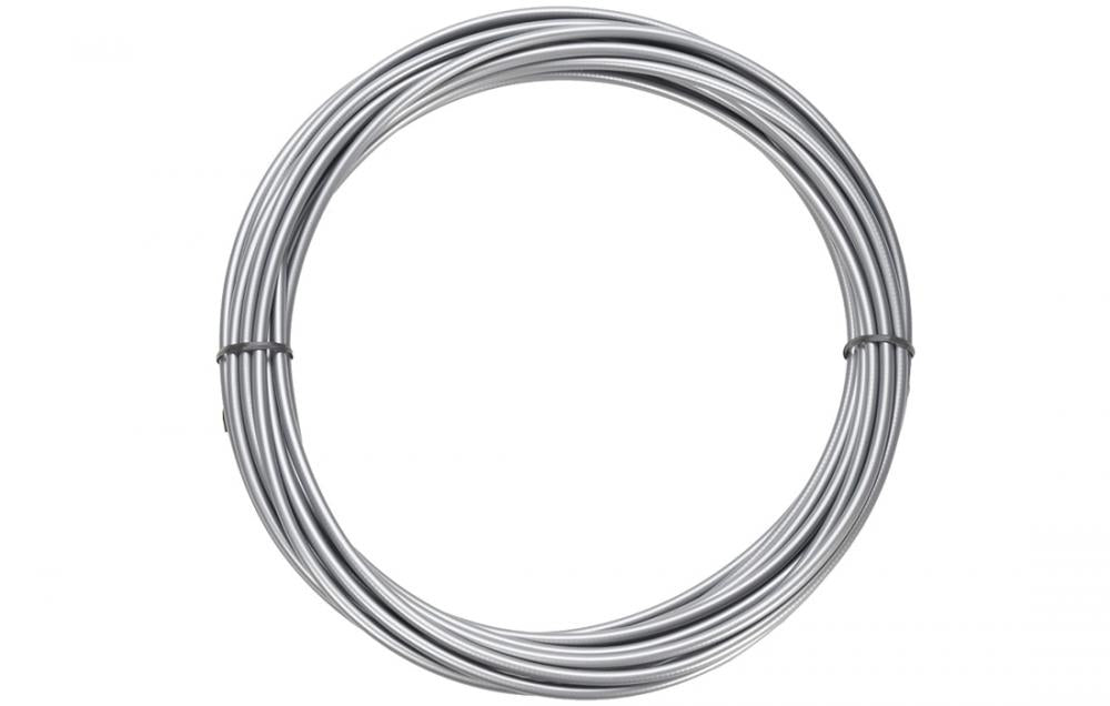 Jagwire CGX-SL Bremszugaußenhülle Ø 5 mm × 10 m - Slick-Lube-Technologie für präzise Bremsleistung