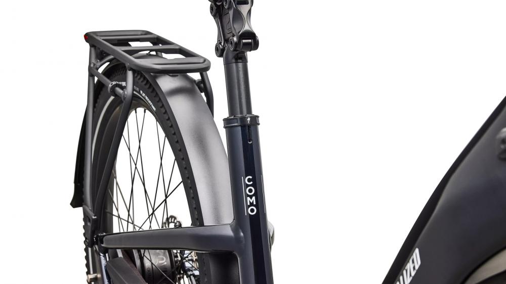 Specialized Turbo Como 5.0 IGH S - 710 Wh, 90 Nm