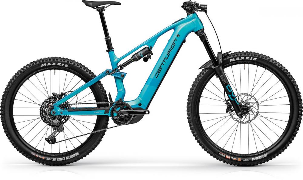 CENTURION No Pogo R2000 EP3 M 42 cm Ultrablau satin