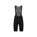 BBB Cycling BBB bib shorts Powerfit 2.0 XL schwarz - bequeme Trägerhose für lange Radtouren