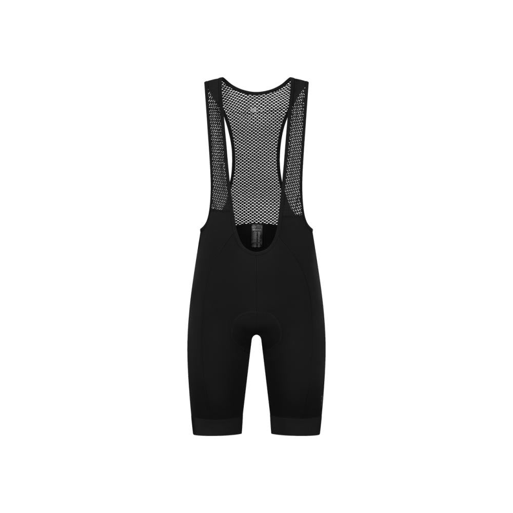 BBB Cycling BBB bib shorts Powerfit 2.0 XL schwarz - bequeme Trägerhose für lange Radtouren