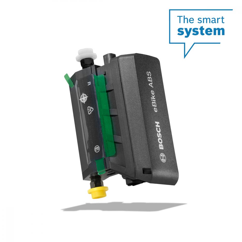 Bosch ABS Kontrolleinheit Shimano (BAS3341)