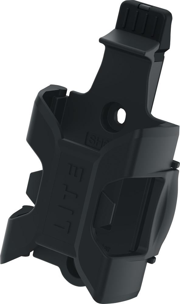 Abus Faltschloss Bordo Lite 6055 85 cm rot SH 6055