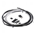 SRAM SlickWire Pro Schalt-/Bremskabel-Kit schwarz - präzise Schalt- und Bremsperformance für Road & MTB