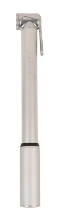 Zefal Minipumpe Road Mini SV/AV 230mm 23-32mm silber Road