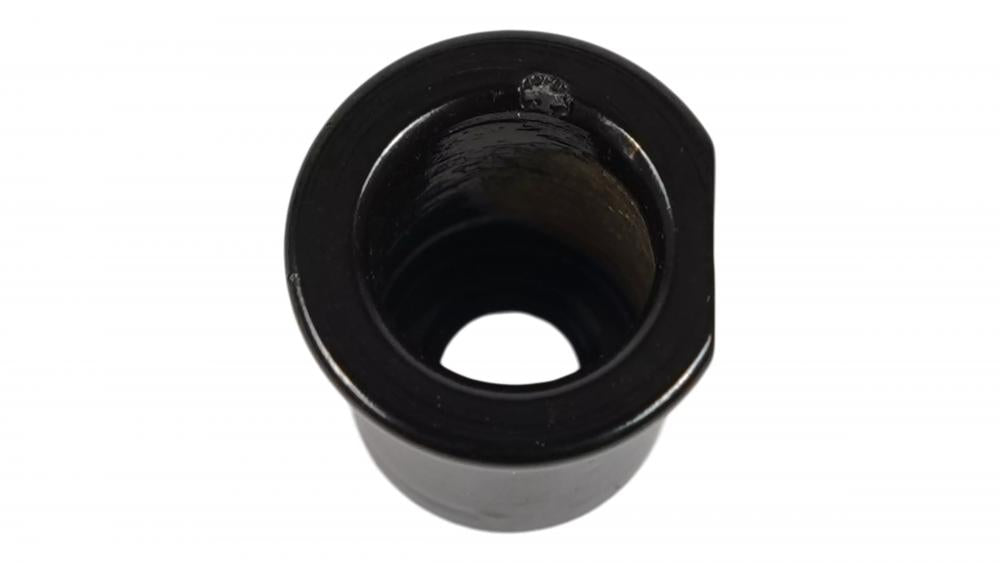 ENTRY/EXIT CBS Top Hat ICR Port - 5mm Bremse & 4mm Schaltzug Housing Stop - Kabelguide