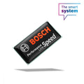 Bosch Logosticker Performance Line Speed (BDU378Y, BDU388Y) - Original Ersatzdekoration