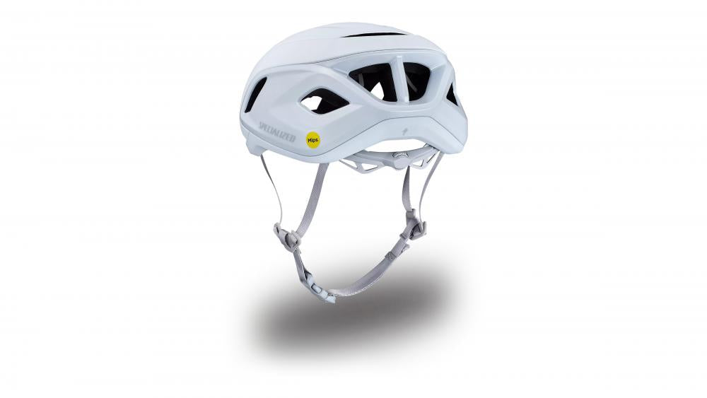 PROPERO 4 HLMT CE WHT L - Fahrradhelm