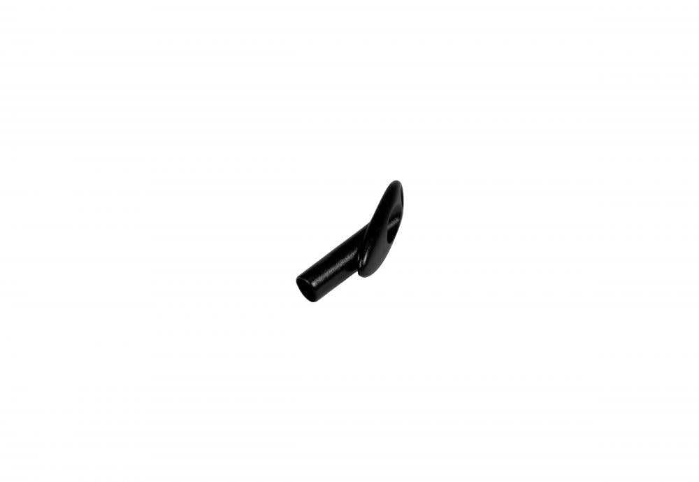 CBS External Housing Stop - Downtube Entry Port für mechanische Schaltzüge ohne Befestigungsschraube - Schaltzugführung