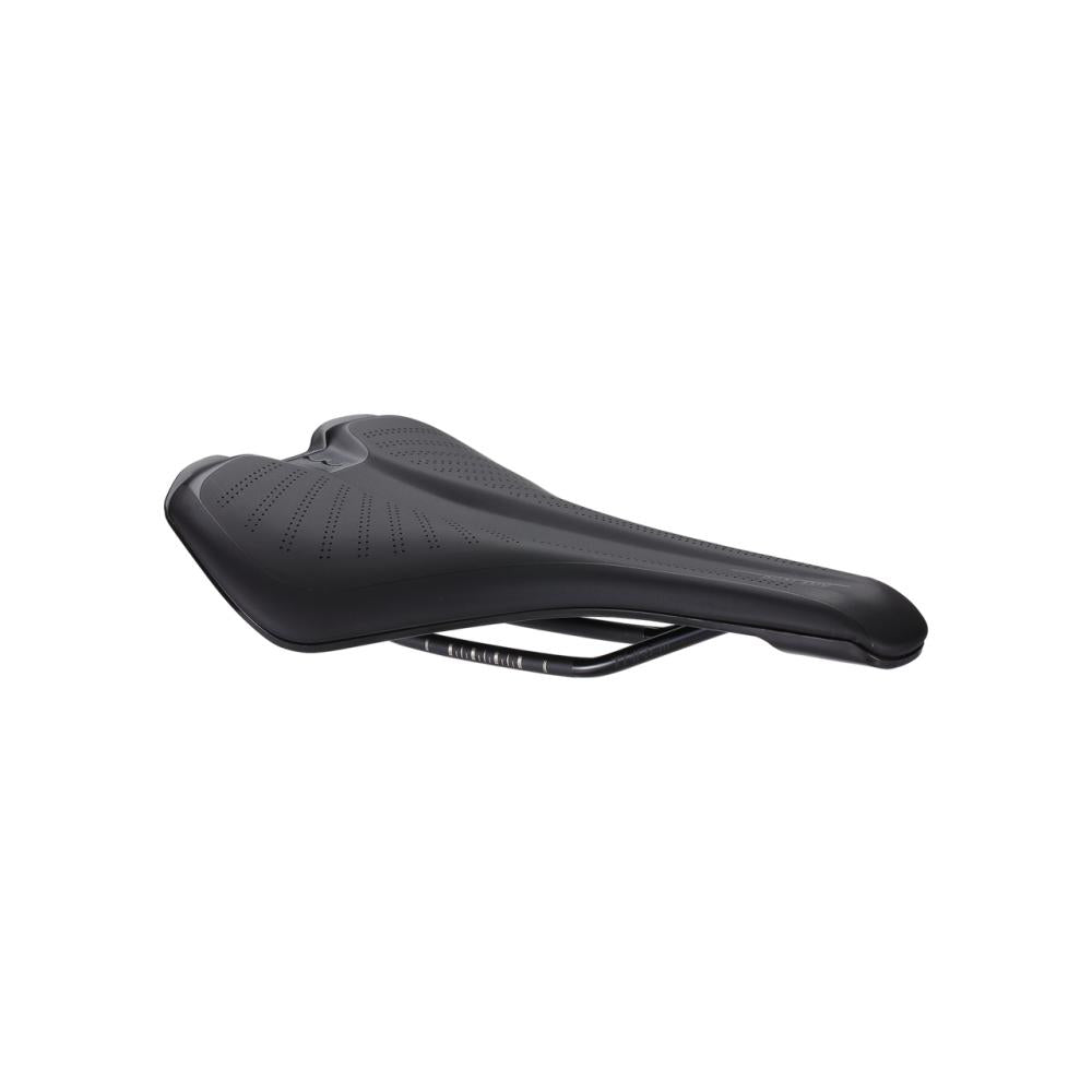 BBB Cycling BBB Sattel Phalanx Road 165*265 165 schwarz - sportlicher Rennradsattel mit Komfort