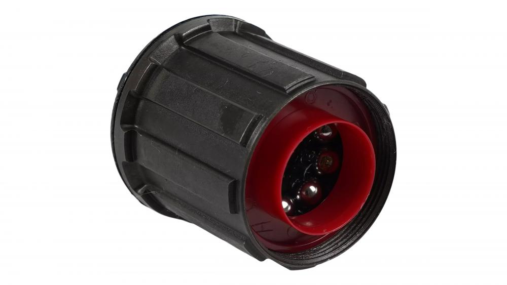 JOYTECH FHB JOYTECH - QR 7-SPD STEEL BOLT ON / LOOSE BALL (F362TSE-7S-135) - Nabe - Freilauf