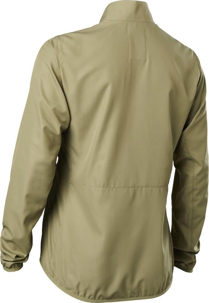 Fox Ranger Windjacke Shell Top Brick Größe L