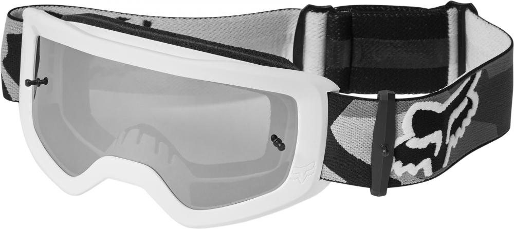 Fox Brille Main BNKR Youth-Spark Black Camouflage Größe OneSize