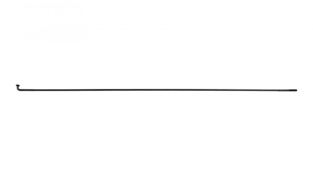 SAPIM D-Light Speiche 263mm - J-Bend 14G (2.0x1.65mm) - Hochwertige Fahrradspeiche