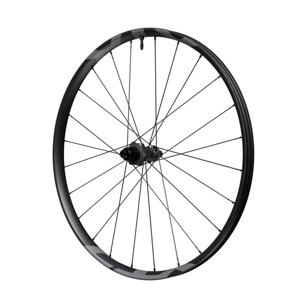 SHIMANO Hinterrad WH-M9200 29 Zoll - leistungsstarkes MTB-Laufrad für anspruchsvolle Trails