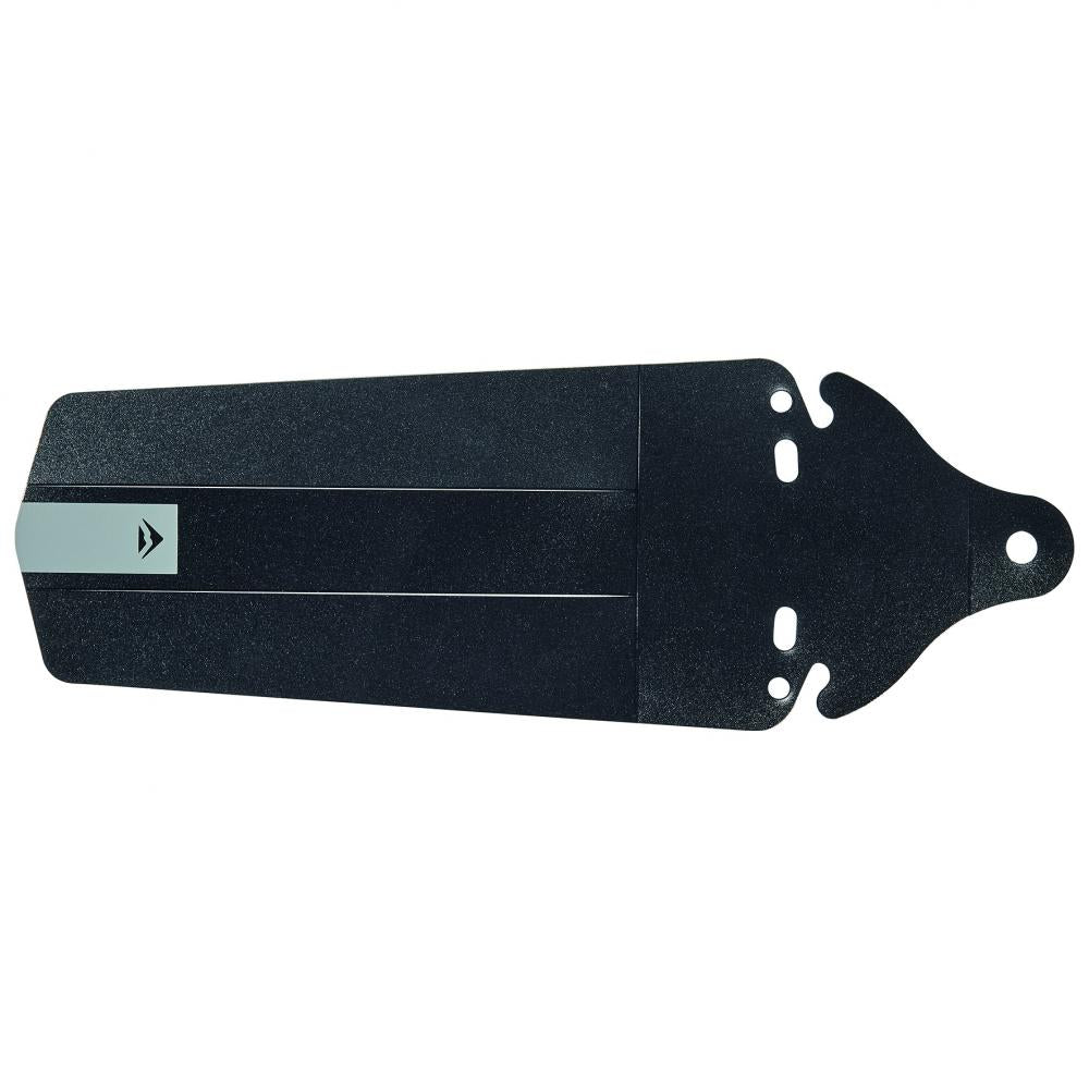 Merida Mudguard Kunststoff 26-29 Zoll Schwarz - Schutzblech für Federgabeln