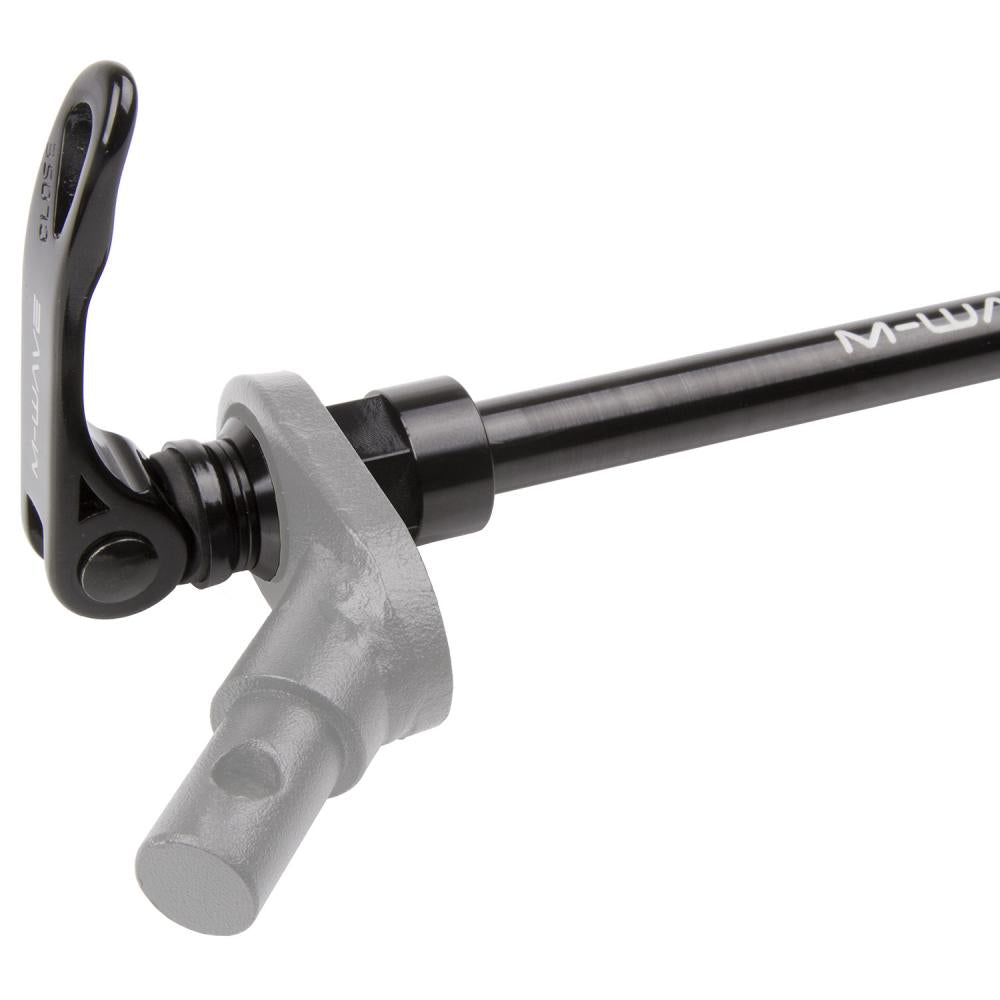 M-WAVE Steckachse Stalwart Axle Syntace Type präzise Steckachse P1.0 x T20
