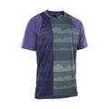 ION Bike ION MTB Jersey Short Sleeve Scrub Men 52/L 47232-5010 - Herren Mountainbike Hose