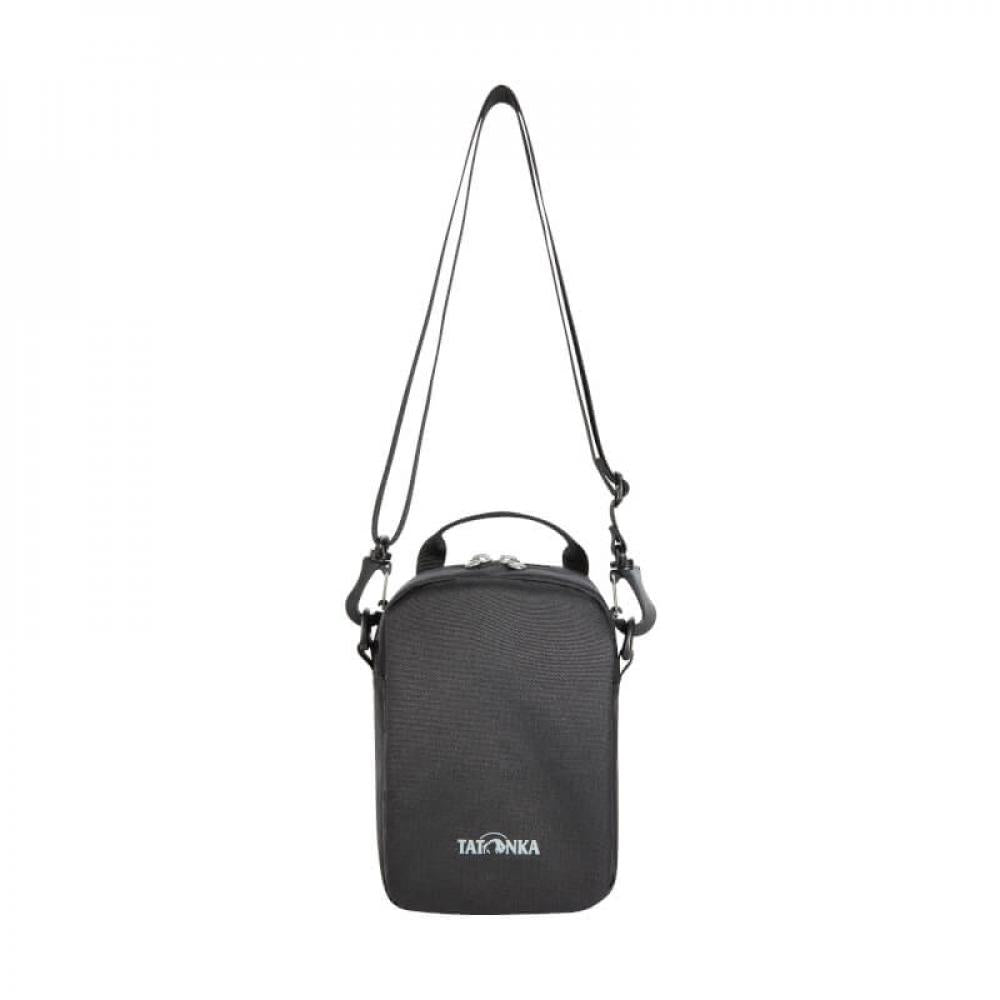 Tatonka Check In RFID Block - Umhängetasche Unisex mit RFID-Ausleseschutz