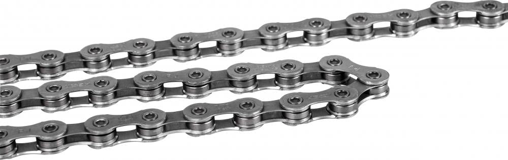 SHIMANO Kette SLX CN-HG701 11-fach 116 Glieder Kette - für 11-fach Antriebe mit Kettenschloss