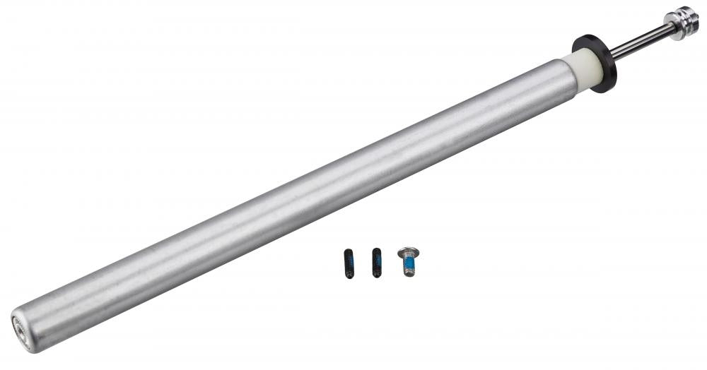 TRANZ-X Dropper Post 34.9mm - Vario-Sattelstütze mit 200mm Federweg und interner Cartridge