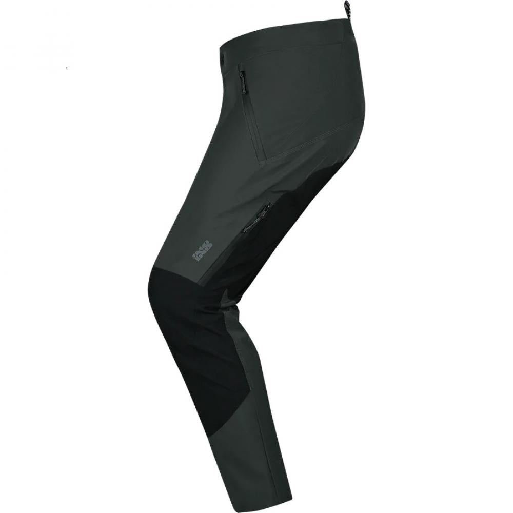 IXS Sports Division iXS Carve All-Weather Pants XS black - wasserdichte Trail-Hose