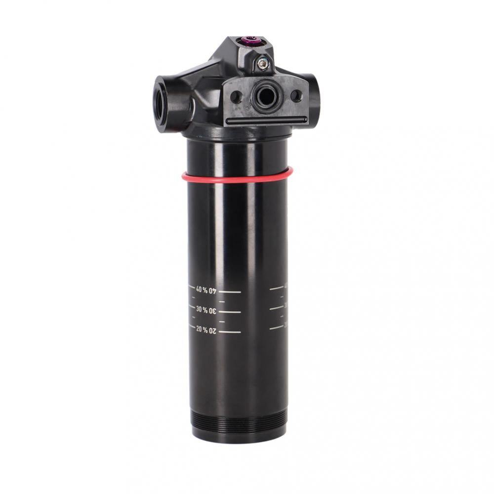 ROCKSHOX Eyelet Dämpfer Body Assembly Trunnion 67.5 Vivid C1+ 2024+
