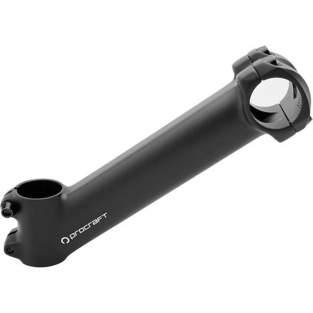 Procraft Vorbau Ahead SL 35° 150mm 31,8mm schwarz, leichter Mountainbike Vorbau.