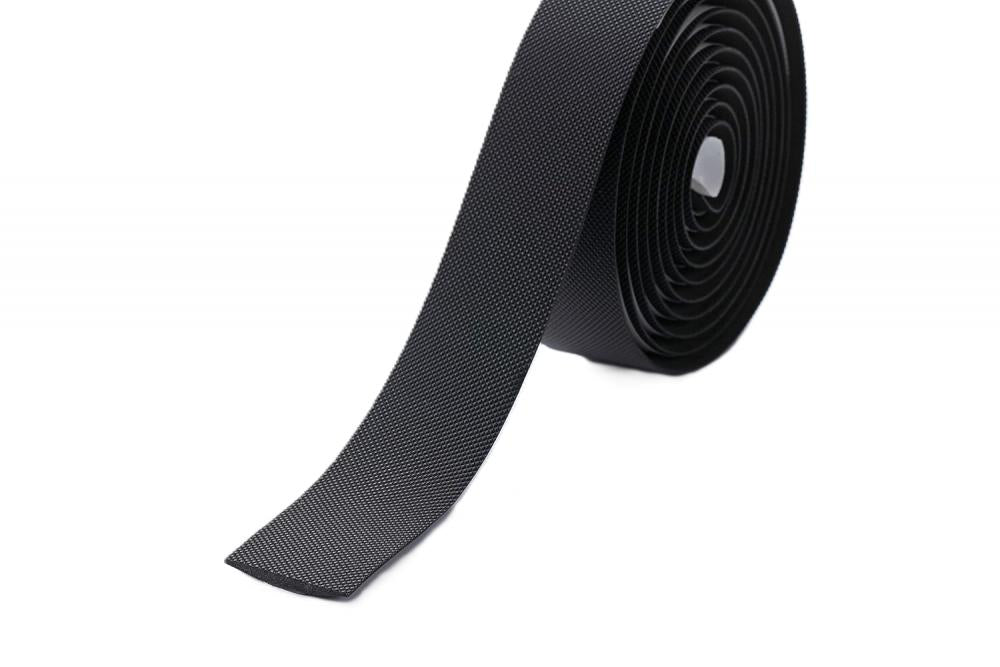 BBB Cycling BBB Lenkerband GravelRibbon Gel 200 schwarz mit komfortabler Gel-Polsterung und strukturierter Oberfläche
