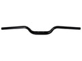 Ergotec Lenkerbügel M-Bar S Alu Ø 31,8 mm 700 mm schwarz/matt 14°Level 4