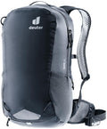 Deuter Race 16 Fahrradrucksack 16 Liter Red - Leicht, stabil und funktional