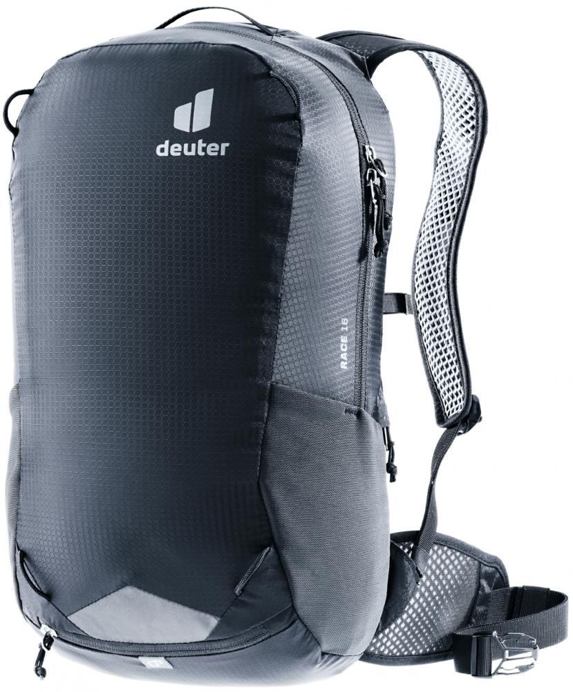 Deuter Race 16 Fahrradrucksack 16 Liter Red - Leicht, stabil und funktional