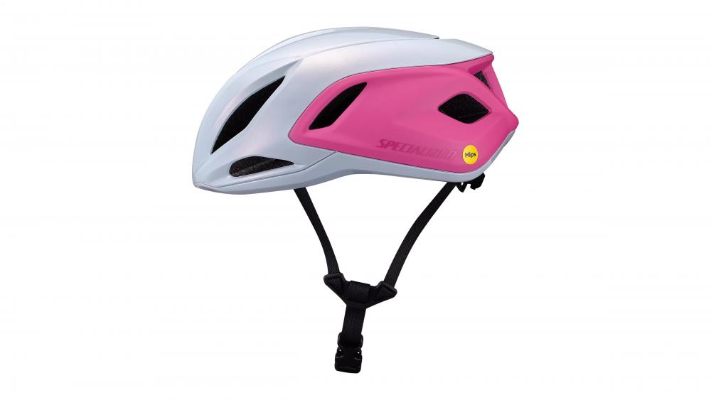 PROPERO 4 HLMT CE DOVPNK L - Fahrradhelm