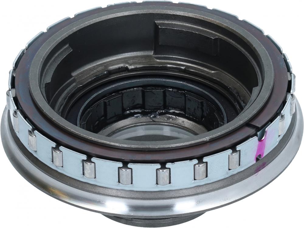 SHIMANO Antriebseinheit SG-8R36 - Nabenschaltungs-Antrieb, 181 g