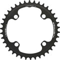 Kettenblatt E-One, 44 schwarz, Ø 104 außen/innen, TA, PL-42104319-44