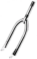 BMX-Gabel 20" chrom Ø 21,2 mm 190 mm, Gew. 90 mm