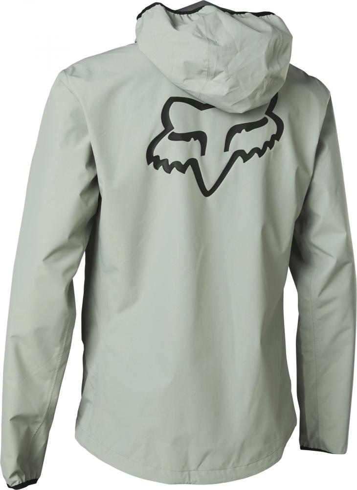 Fox Regenjacke Ranger 2.5L Water Eucalyptus Größe S