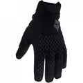 FOX Defend Pro Winter MTB-Handschuhe Schwarz XXL