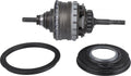 Shimano Alfine SG-S7001-8 Getriebeeinheit - Achslänge 187 mm