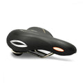 Selle Royal Fahrradsattel Lookin Relaxed Unisex Stracciatella Größe Relaxed - maximaler Sitzkomfort