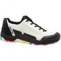 Sidi MTB MOTUS ice white/black 47 Eisweiß/Schwarz - MTB-Schuh mit maximalem Grip und Komfort