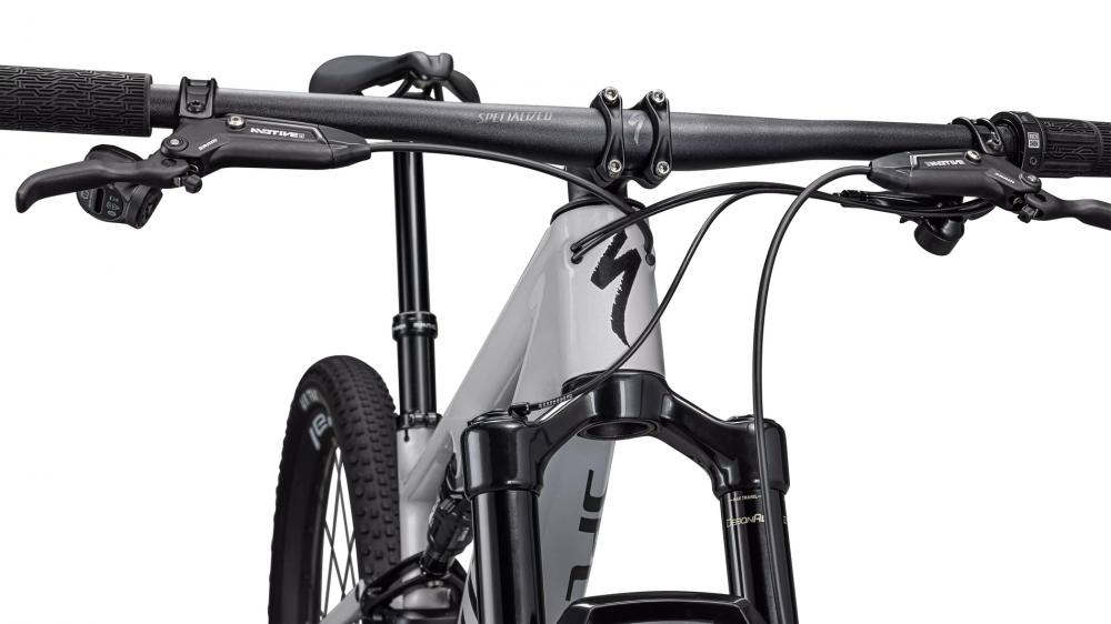 EPIC 8 EXPERT AXS DLMMET/OBSD S - Mountainbike