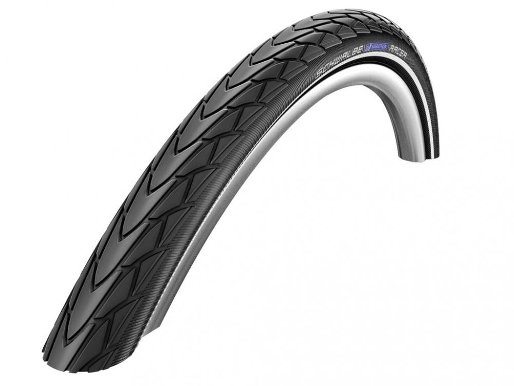 Schwalbe 2 x Reifen Marathon Racer HS429 28x1.50 40-622 E-25