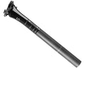 Sattelstütze RS Carbon Titan Schrauben, Ø 27,2 mm, 350 mm