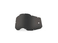 100% Gen 2 Replacement lens unis dark smoke - Ersatzscheibe für MX/MTB-Brillen