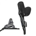 SRAM Force Dropper Actuator Bremshebel hinten Flat Mount - ergonomische Dropper- und Bremskontrolle