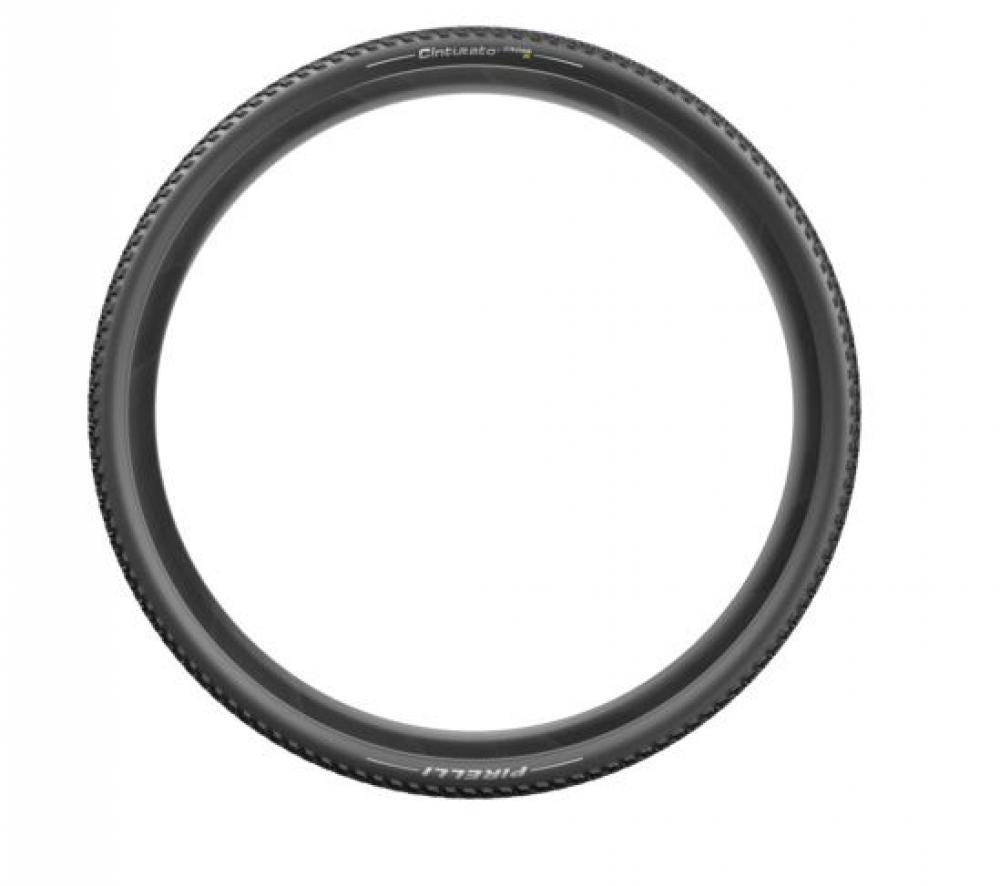 Pirelli Cinturato CROSS M TLR falt M schwarz - leistungsstarker Gravel- & Crossreifen