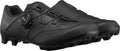 SHIMANO Fahrradschuhe XC503 Damen MTB SPD Fahrradschuhe 36 Schwarz