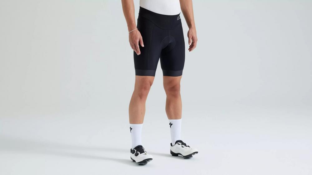 FOUNDATION SBC FOUNDATION SHORT MEN BLK XL - Herren Mountainbike Hose - Shorts