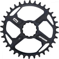 FSA Megatooth Kettenblatt 42 Zähne E-Bike Bosch Gen.4 Direct Mount Schwarz